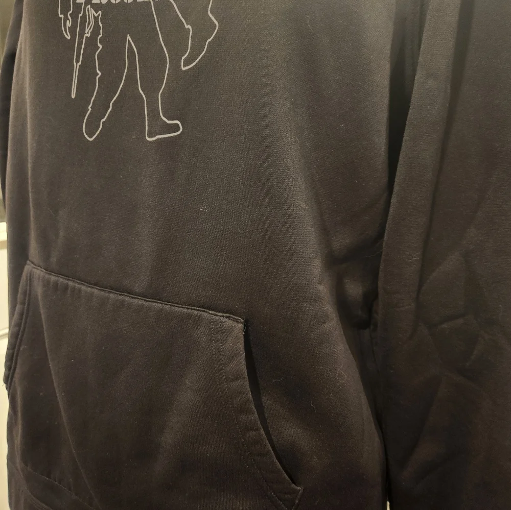 Under Armour xl hoodie - Picture 5 of 6